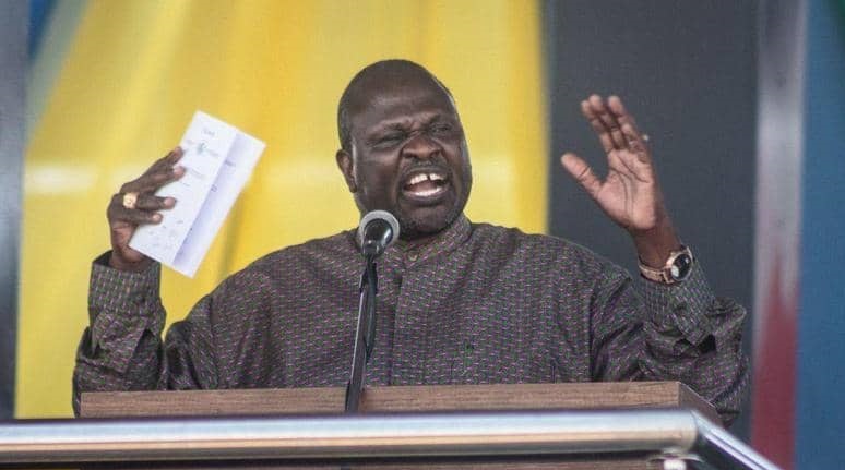 مقترح رئيس جنوب السودان يصطدم برفض المتمردين